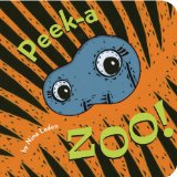 Peek-a Zoo!