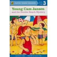Cam Jansen：Young Cam Jansen and the Double Beach Mystery L2.5