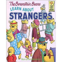 Berenstain Bears: Learn About Strangers L3.6