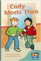 Cody Meets Theo