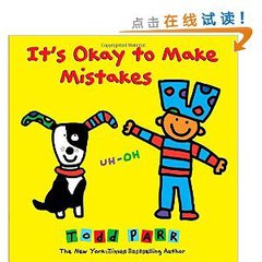 It's okay to make mistakes L1.5