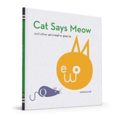 Cat Says Meow