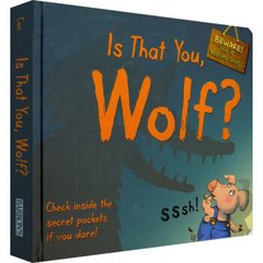 Is That You, Wolf?