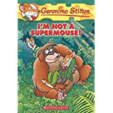 Geronimo Stilton：I'm Not A Supermouse L3.8