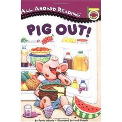 Pig Out!