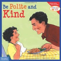 Be Polite and Kind