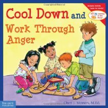 Cool Down and Work Through Anger