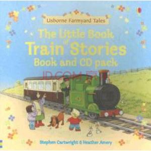 Little Book of Train Stories