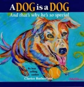 Dog is a Dog