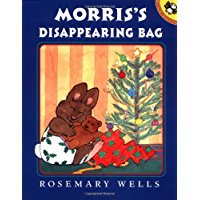 Morris's Disappearing Bag L2.4