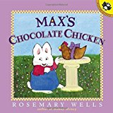 Max's Chocolate Chicken L1.9