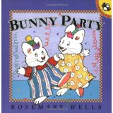 Bunny Party L2.8