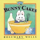 Bunny Cakes  L2.6