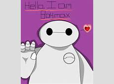 Step into reading: I Am Baymax  L2.1