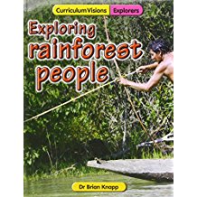 Exploring Rainforest People