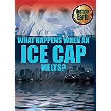 What Happens When an Ice Cap Melts?