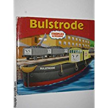 Thomas and his friends：Bulstrode