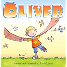 Thomas and his friends：Oliver  L2.1