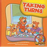 Taking turns