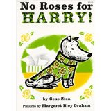 No Roses for Harry!  L3.2