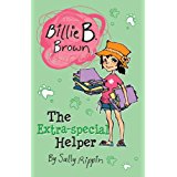 Bilie B Brown: The extra-special helper  L2.6