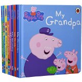 Peppa pig: S1-32~39