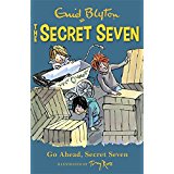 Secret Seven：Go Ahead, Secret Seven L4.2