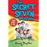 Secret Seven：The Secret Seven L4.1