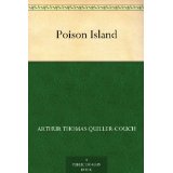 ZAC Power: Poison island