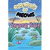 Zac Power：Swamp race