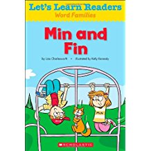 Min and fin