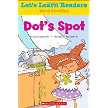 Dot's spot