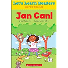 Jan can!