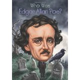 Who Was Edgar Allan Poe? L6.0