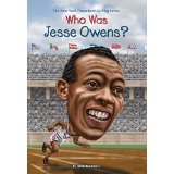 Who was：Who Was Jesse Owens? L5.9