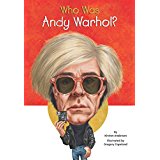 Who was：Who Was Andy Warhol? L5.4