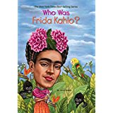 Who was：Who Was Frida Kahlo? L5.6