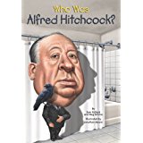 Who Was：Who Was Alfred Hitchcock? L5.9
