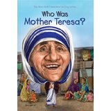Who Was：Who Was Mother Teresa? L5.7