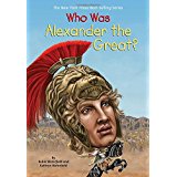 Who Was：Who Was Alexander the Great? L4.5