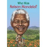 Who Was：Who Was Nelson Mandela? L5.9