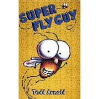 Fly Guy：Super Fly Guy L1.7