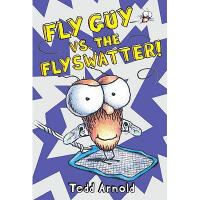 Fly Guy：Fly Guy vs. The Flyswatter L2.1