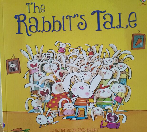 The Rabbit's Tale