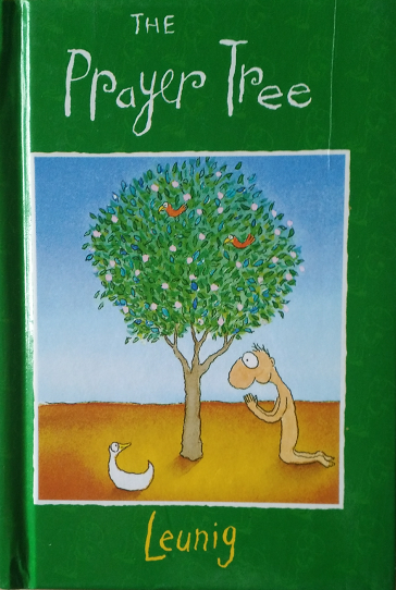 The prayer tree