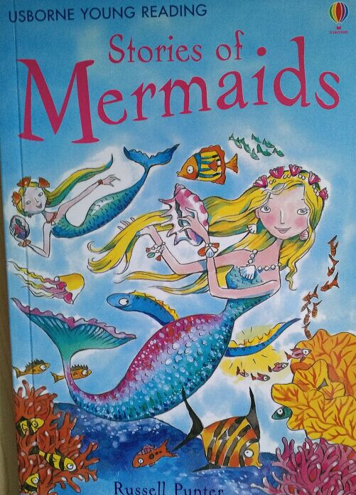 Stories of Mermaids