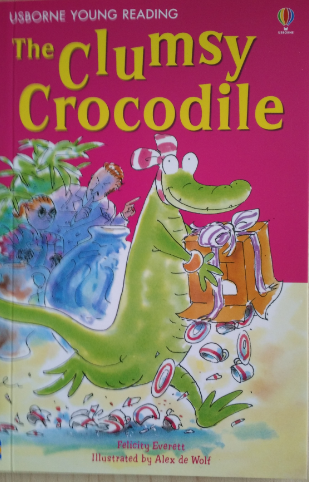 Preschool Color and Activity Books