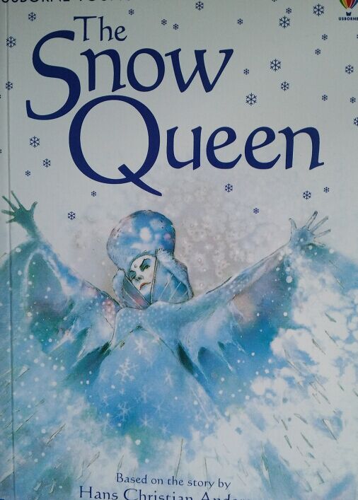 The snow Queen