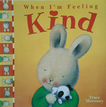 when i'm feeling kind