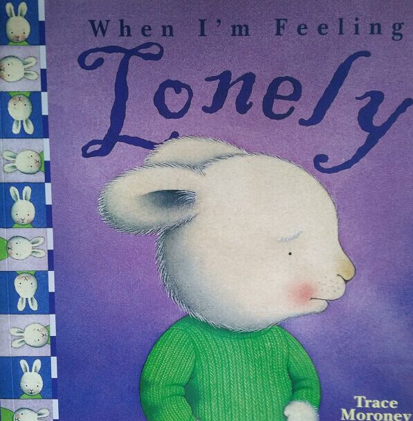 when i'm feeling lonely